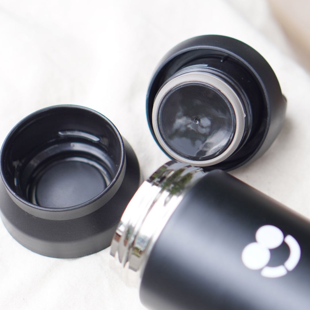 รูปสินค้า Travel Tumbler กระบอกน้ำรุ่นลิมิเต็ด by Smile Migraine รูปที่ 3