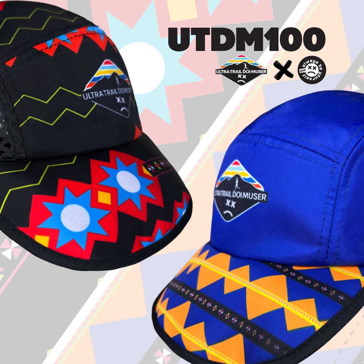 YUP! X MUSER - Collection -