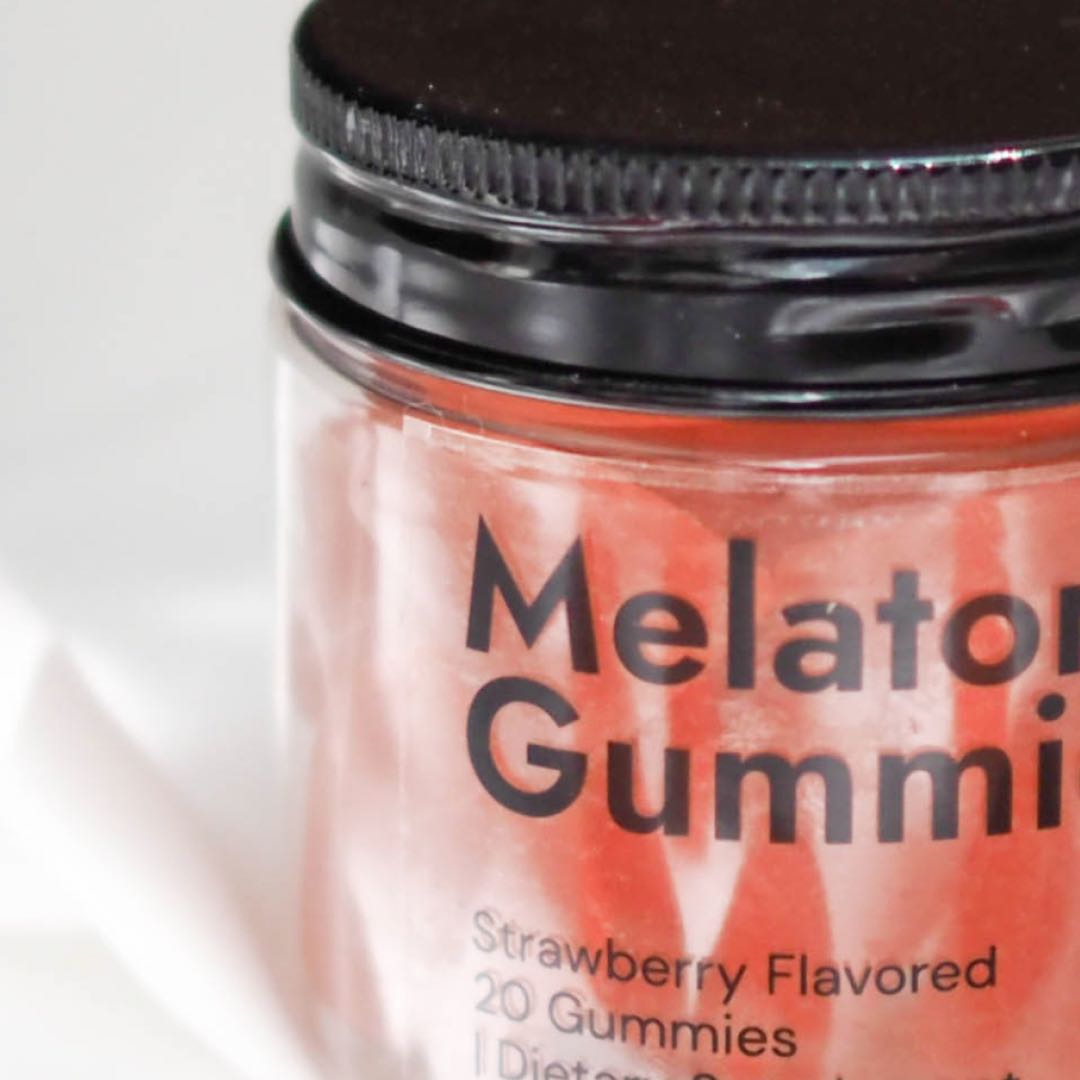 รูปสินค้า Melatonin Gummies รสสตอร์เบอรี่ ช่วยเพิ่มคุณภาพการนอนหลับให้ดีขึ้น หลับสนิทและสบายตลอดคืน รูปที่ 5
