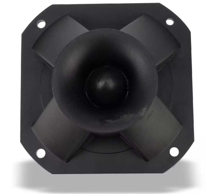 ดอกลำโพงทวิสเตอร์ ดอกเสียงแหลมรุ่นPK2 4นิ้ว 250W สีดำขับเสียงแหลมแจ่มชัดเจนไม่อื้อของแท้บริษัท