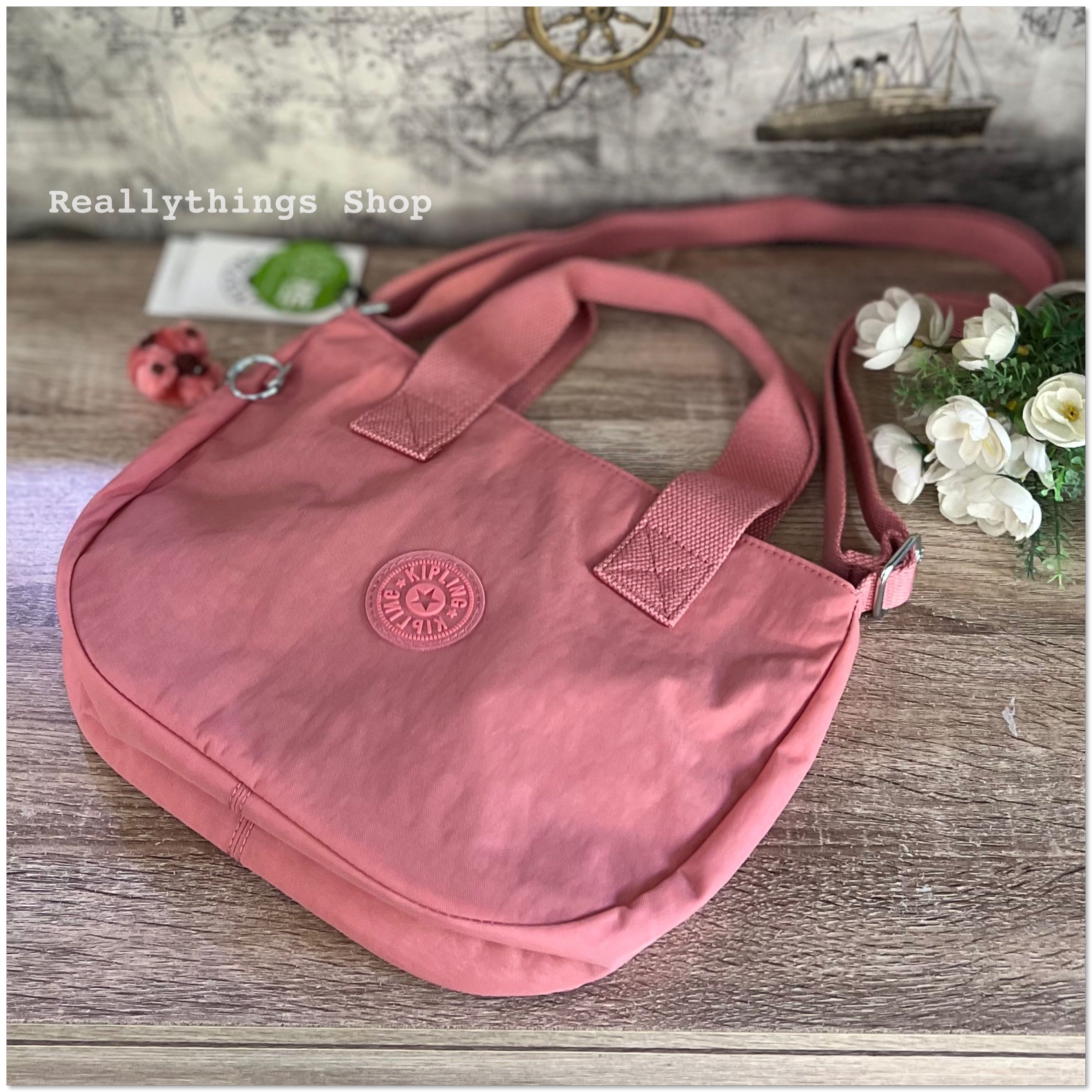 กระเป๋า Kipling Alexus Bag