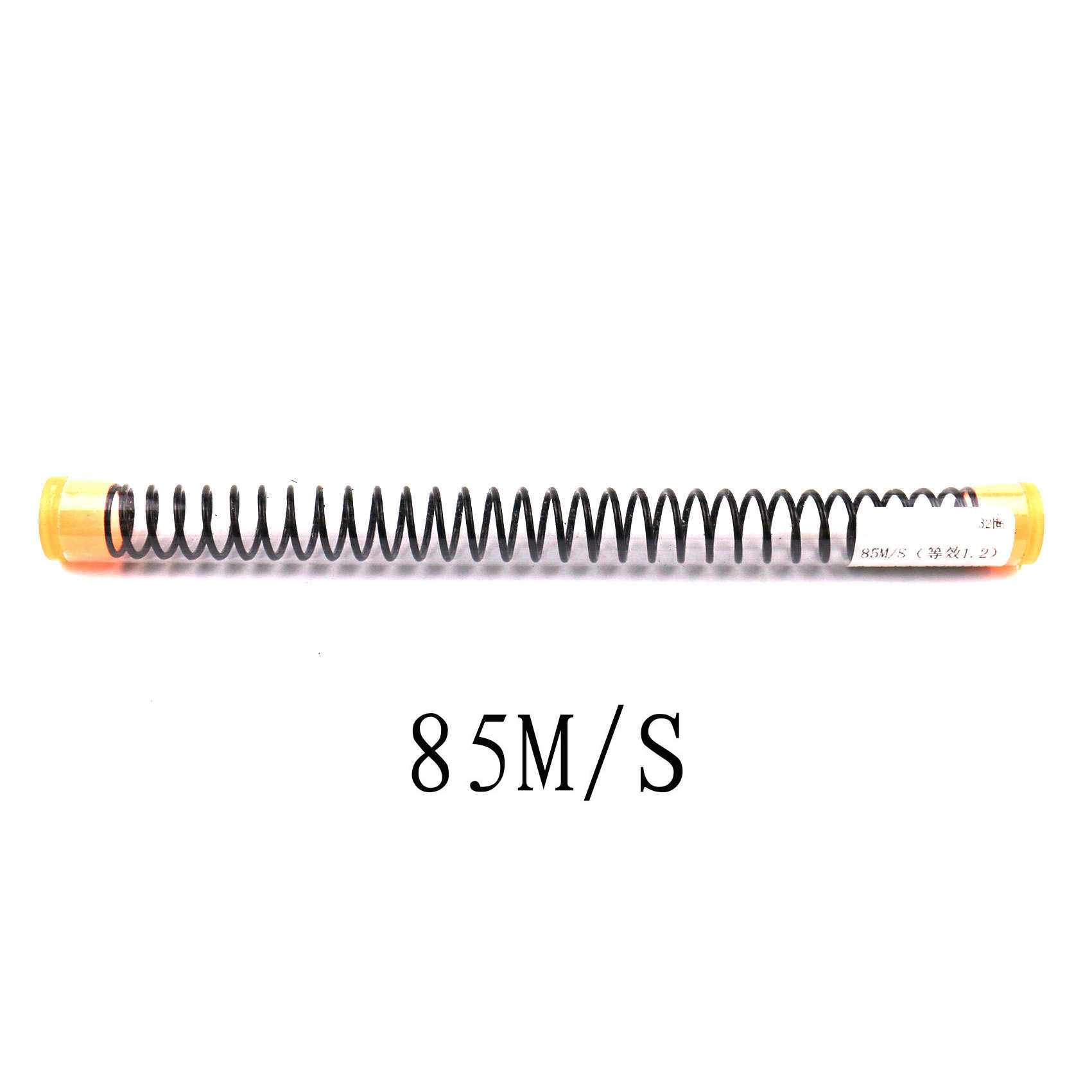 สปริงขนาด 1.2mm สำหรับ ปืนเจลไฟฟ้า
