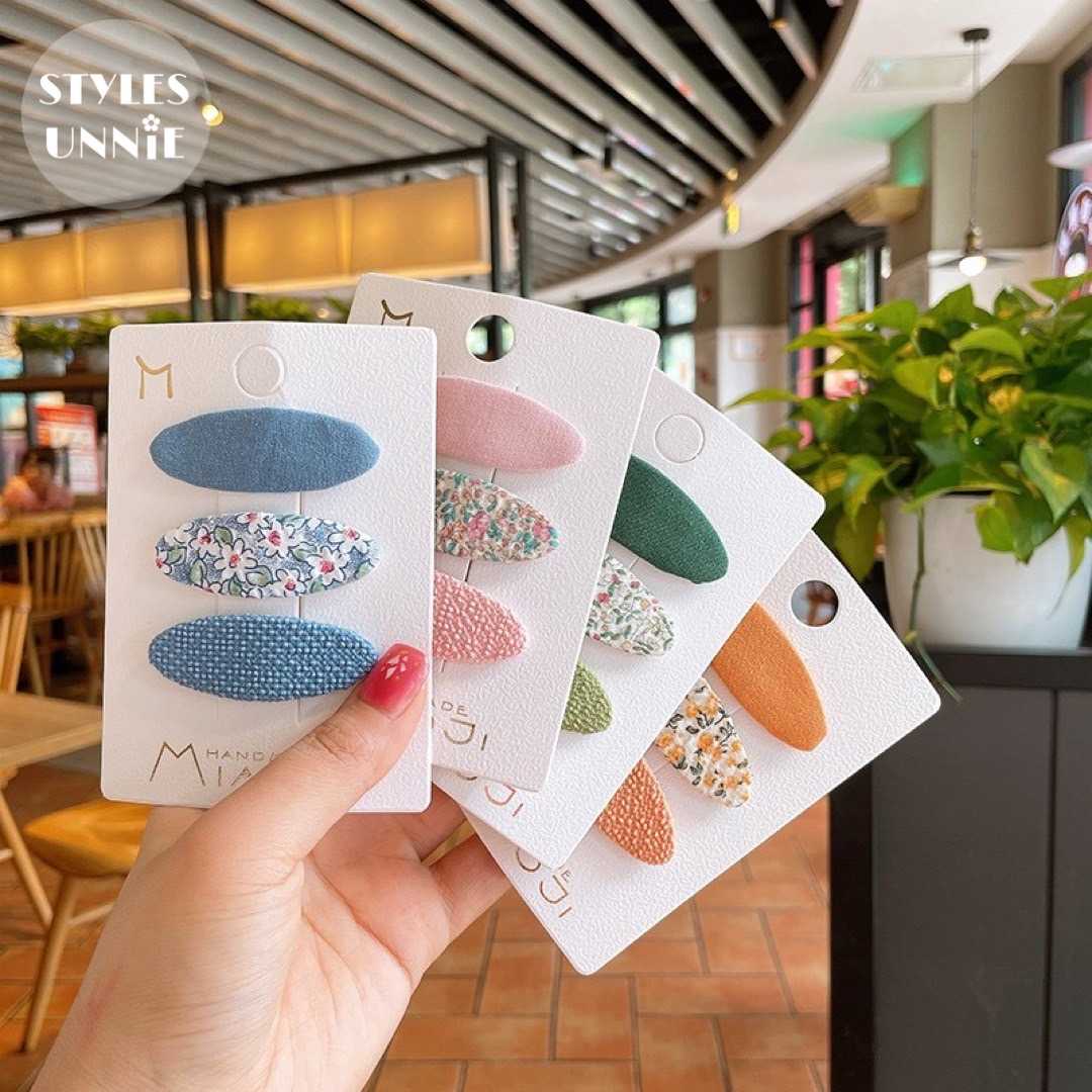 A009 เซ็ตกิ๊ฟ มี 5 สี