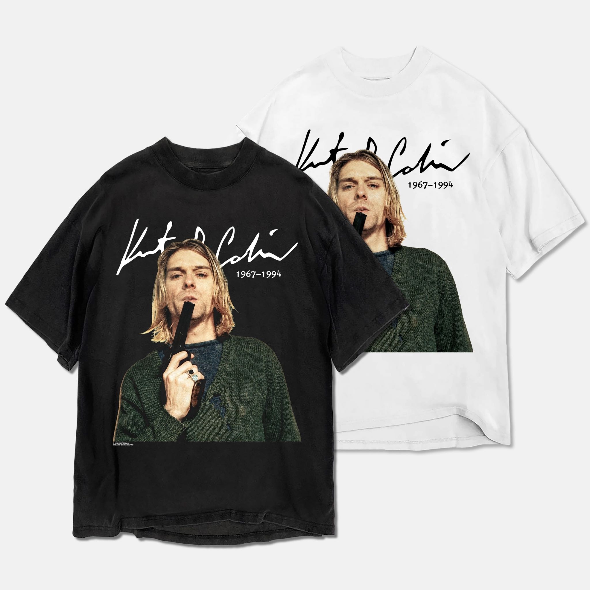 Kurt Cobain
