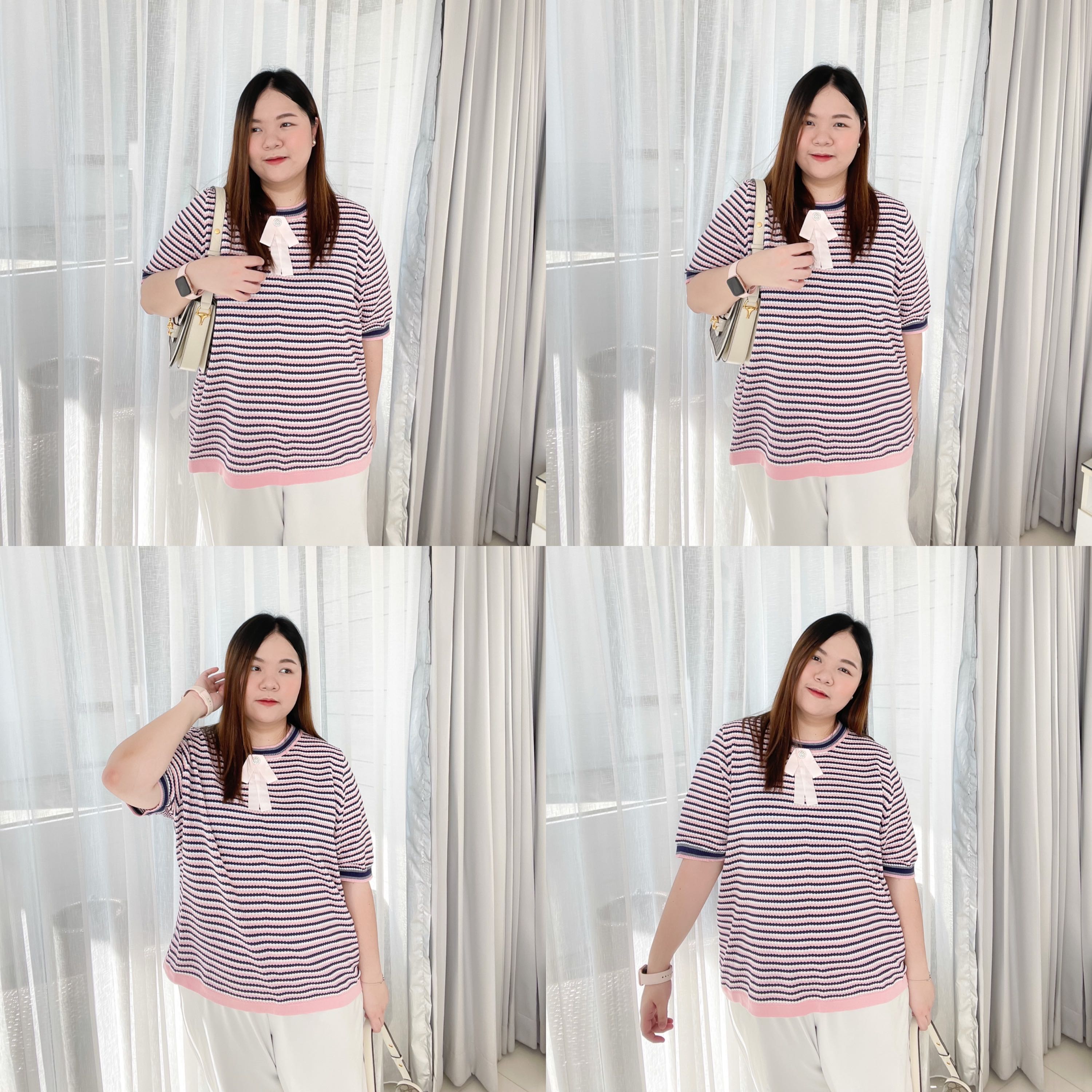 Madison blouse