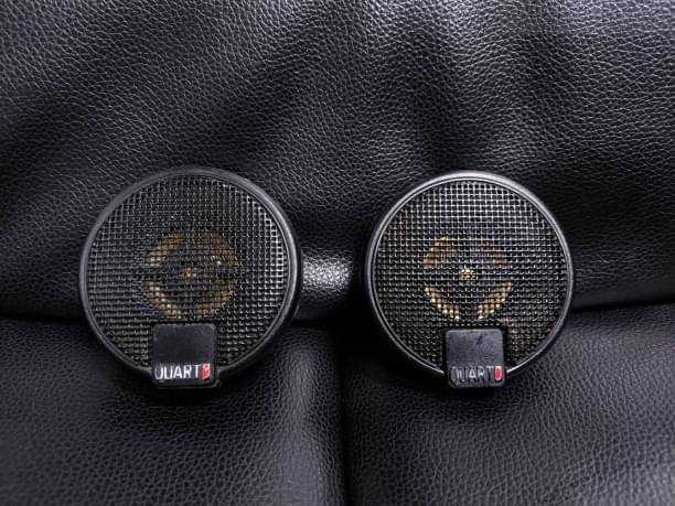 ทวิสเตอร์QUART MOBIL QM30TXเทคโนโลยีเสียงเกินบรรยายคมชัดกังวาลแน่นมีพลังหายากเยอรมันแท้