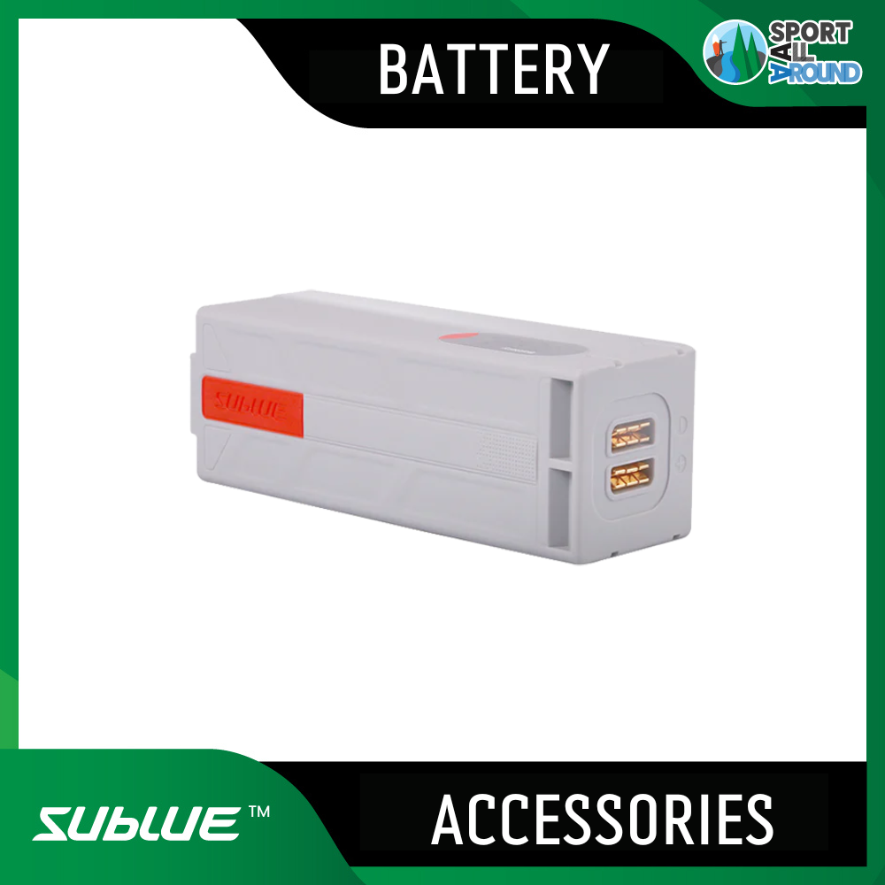 Sublue Battery for Navbow 158 WH