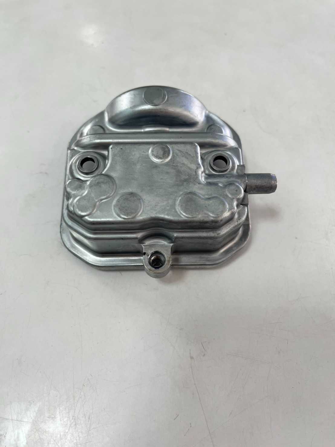 ฝาครอบวาล์ว เครื่องตัดหญ้า Honda Gx35 แท้ 100% ของใหม่ จากตัวเครื่อง