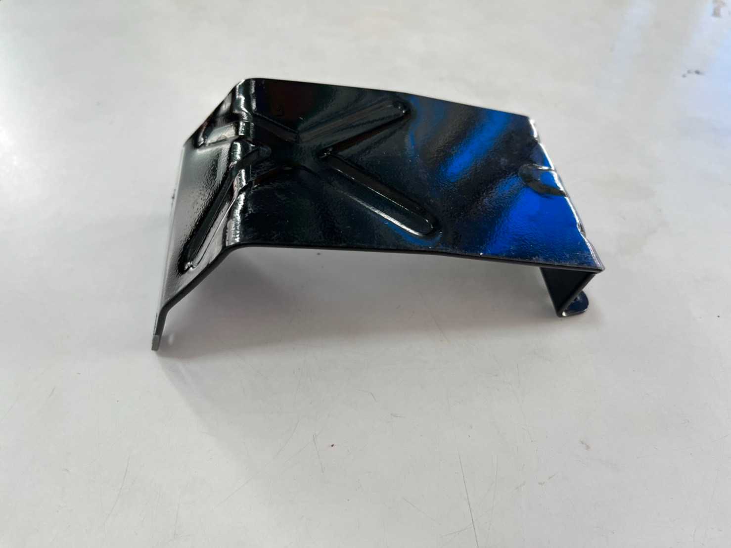 ขาตั้งเครื่องตัดหญ้า Honda Gx35 แท้ 100% ของใหม่ จากตัวเครื่อง
