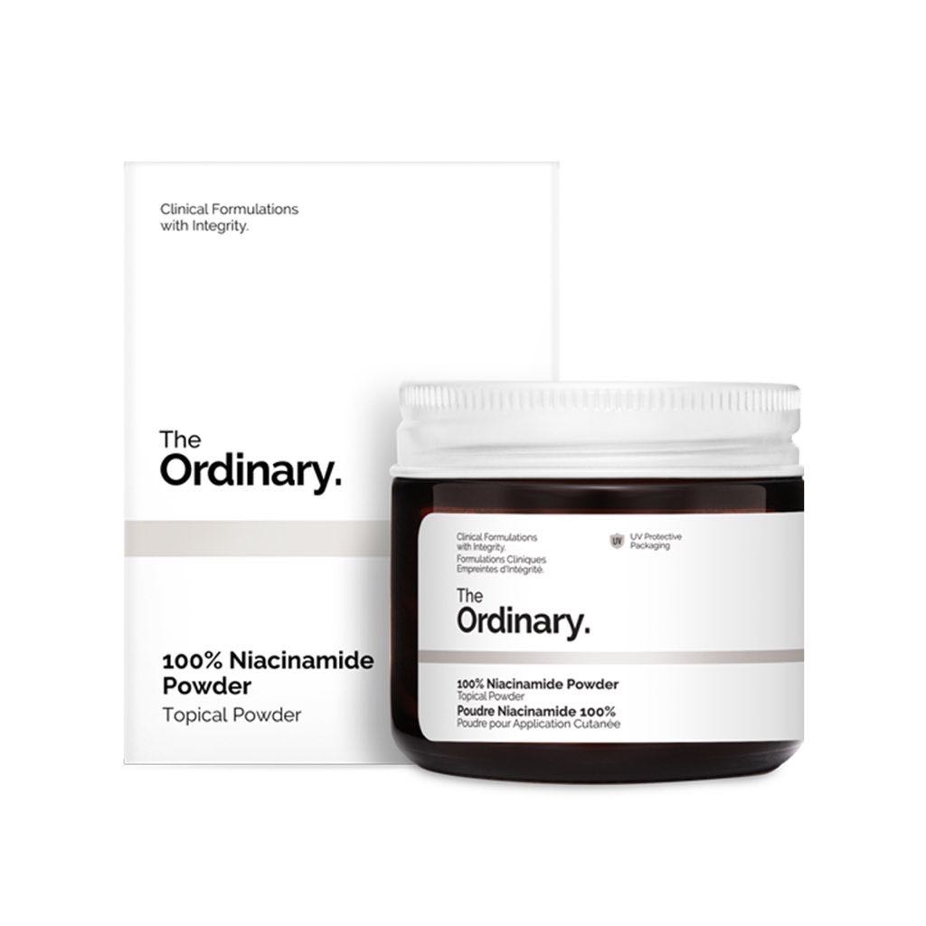 The Ordinary 100% Niacinamide Powder ขนาด20กรัม