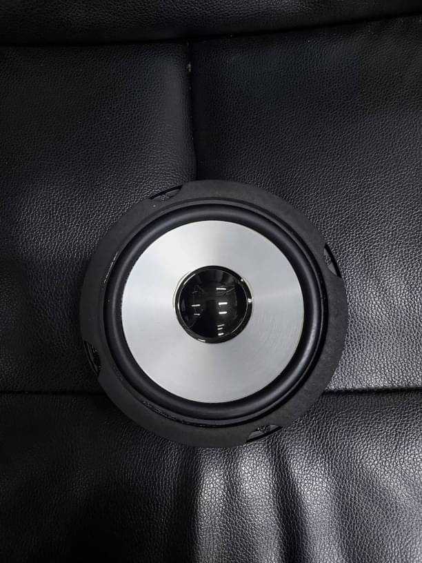ลำโพง PK 5นิ้ว 80W 4-8 โอมม์ เสียงดี แหลมใส รายละเอียดดีคมชัดเจนราคาจัดโปรคุ้มค่า มีสีให้เลือก