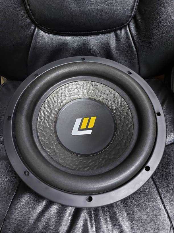 Wellington subwoofer ลำโพงซับ 10 นิ้ว เสียงดี เก็บรายละเอียด เบสหนักพุ่ง ว็อยคู่ นำเข้าแท้ USA 100%