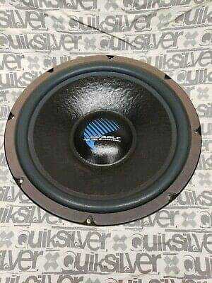 ซับ12นิ้วOrion Cobalt C012D Dual 400W Vintageว็อยคู่เสียงชัดแน่นกระชับไฮเอ็นคุณภาพนำเข้าUSA