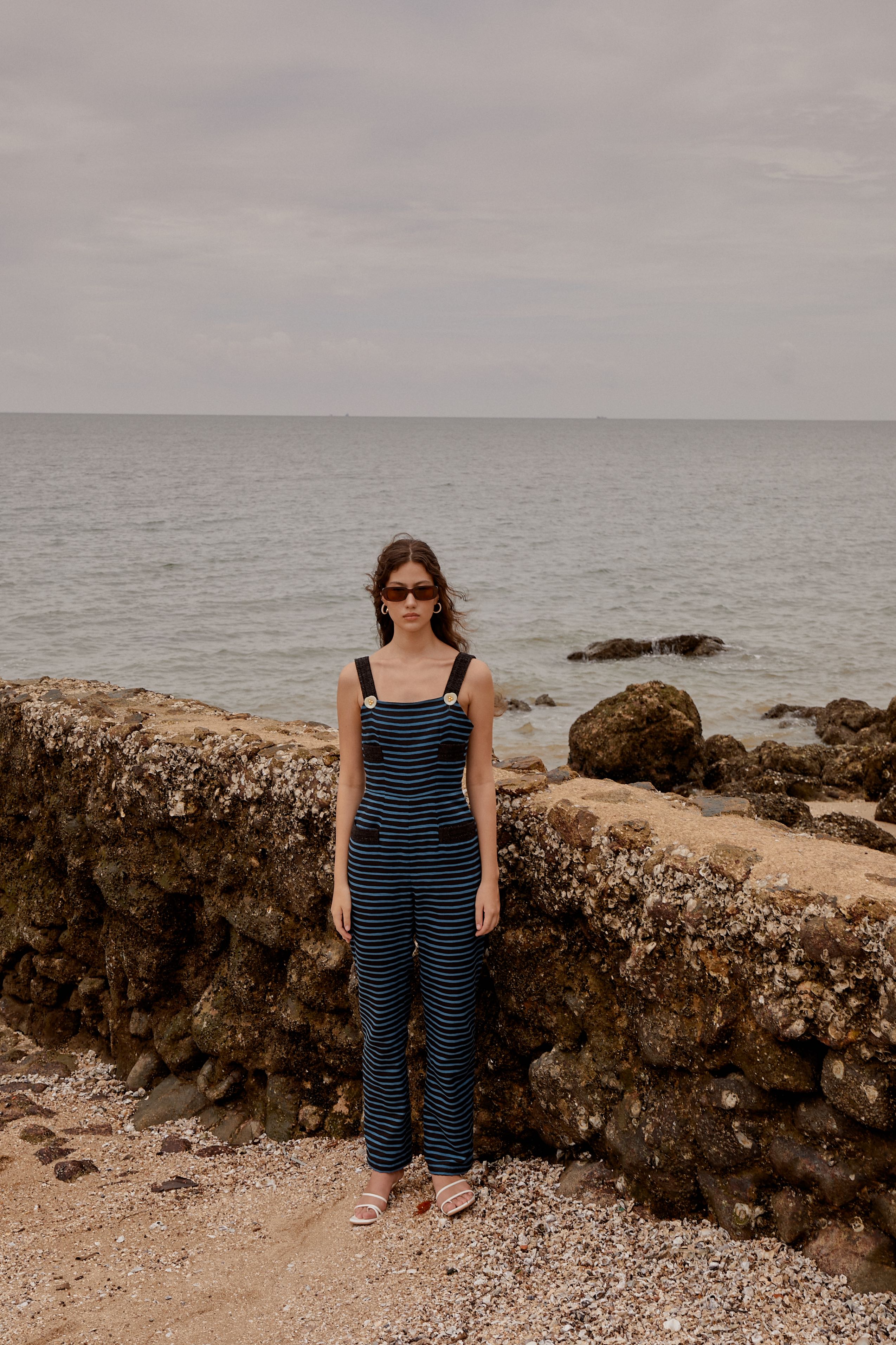 Valerie Jumpsuit