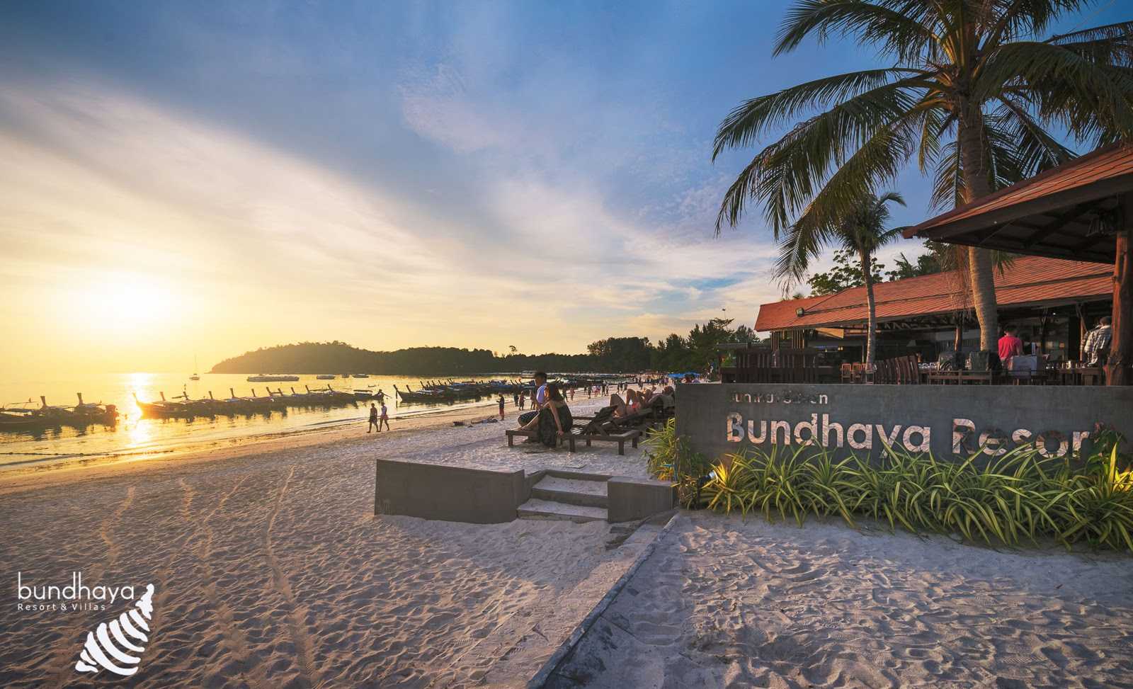 1-30Nov แพ็คเกจ 3วัน 2คืน บันดาหยา รีสอร์ท Villa Family Bungalow