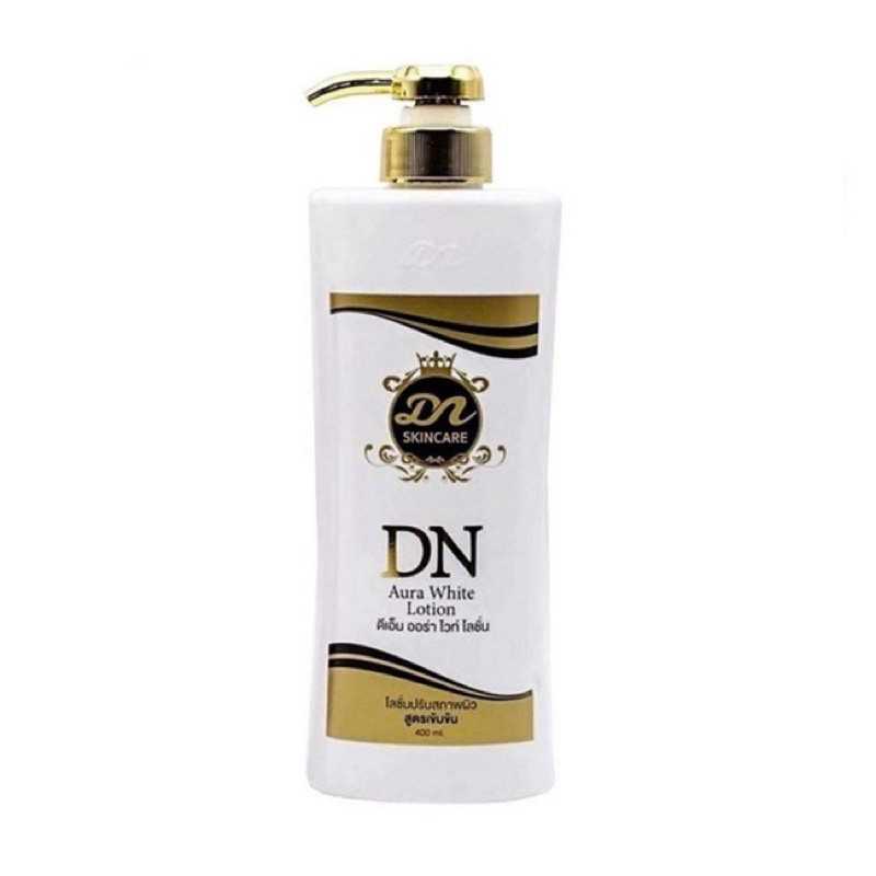 DN Aura White Lotion 400ml. 