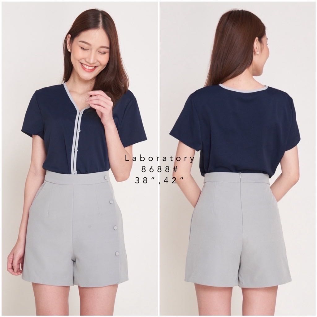 เสื้อ#8688