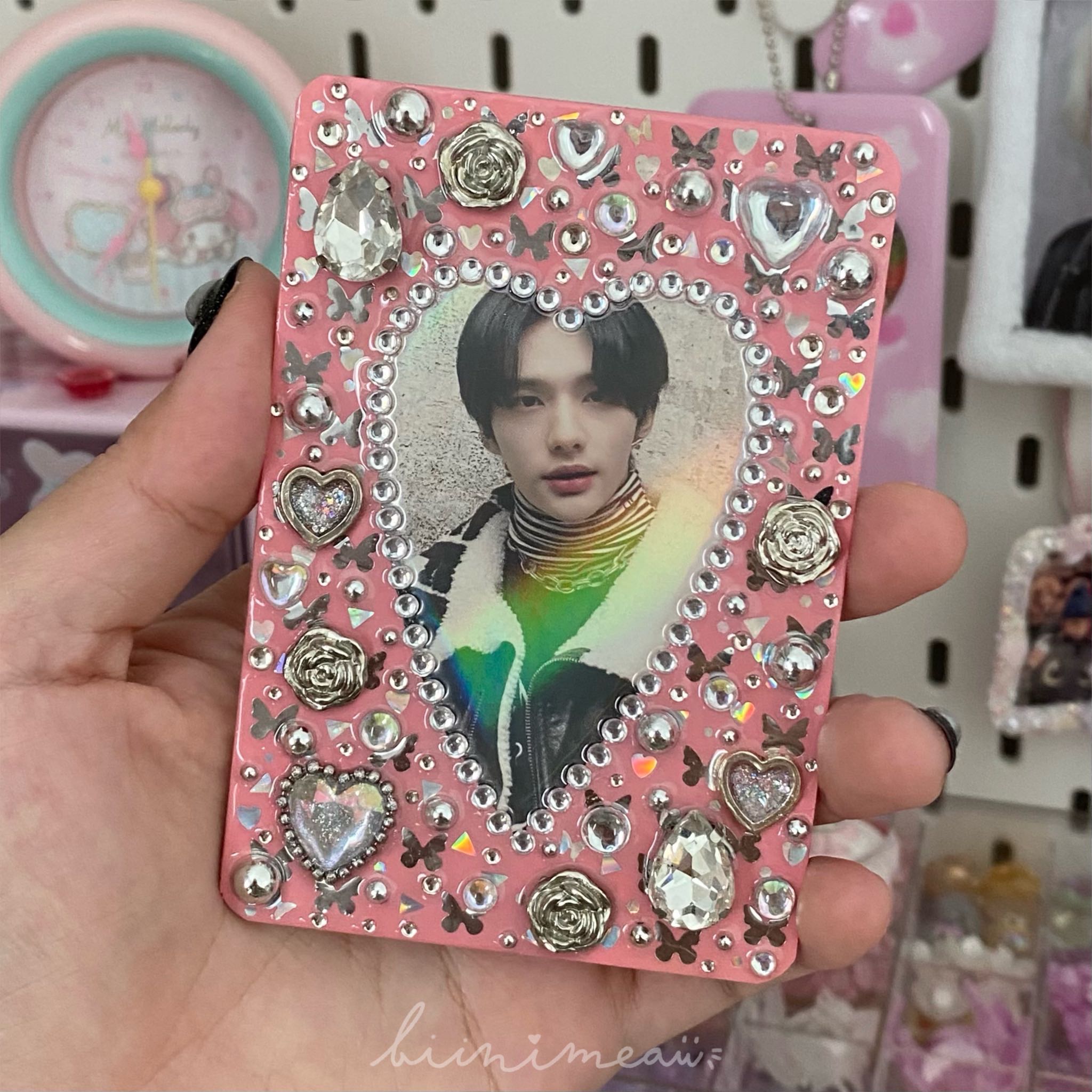 💖 เฟรมการ์ด ✨
