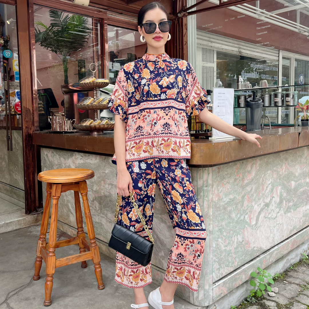 Set Hanna - Alexandra