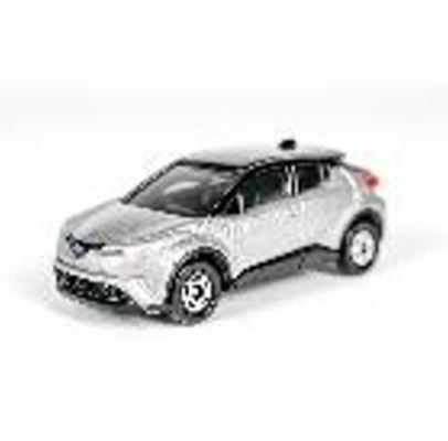 094 TOMICA BOX