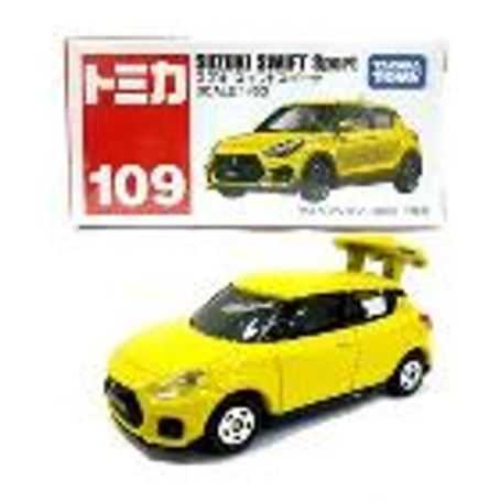 109 SUZUKI SWIFT