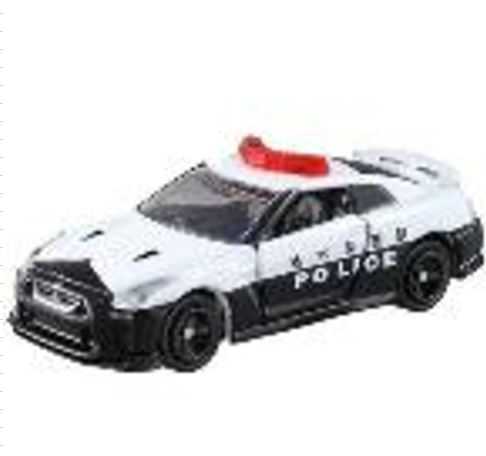 105 TOMICA BOX NISSAN