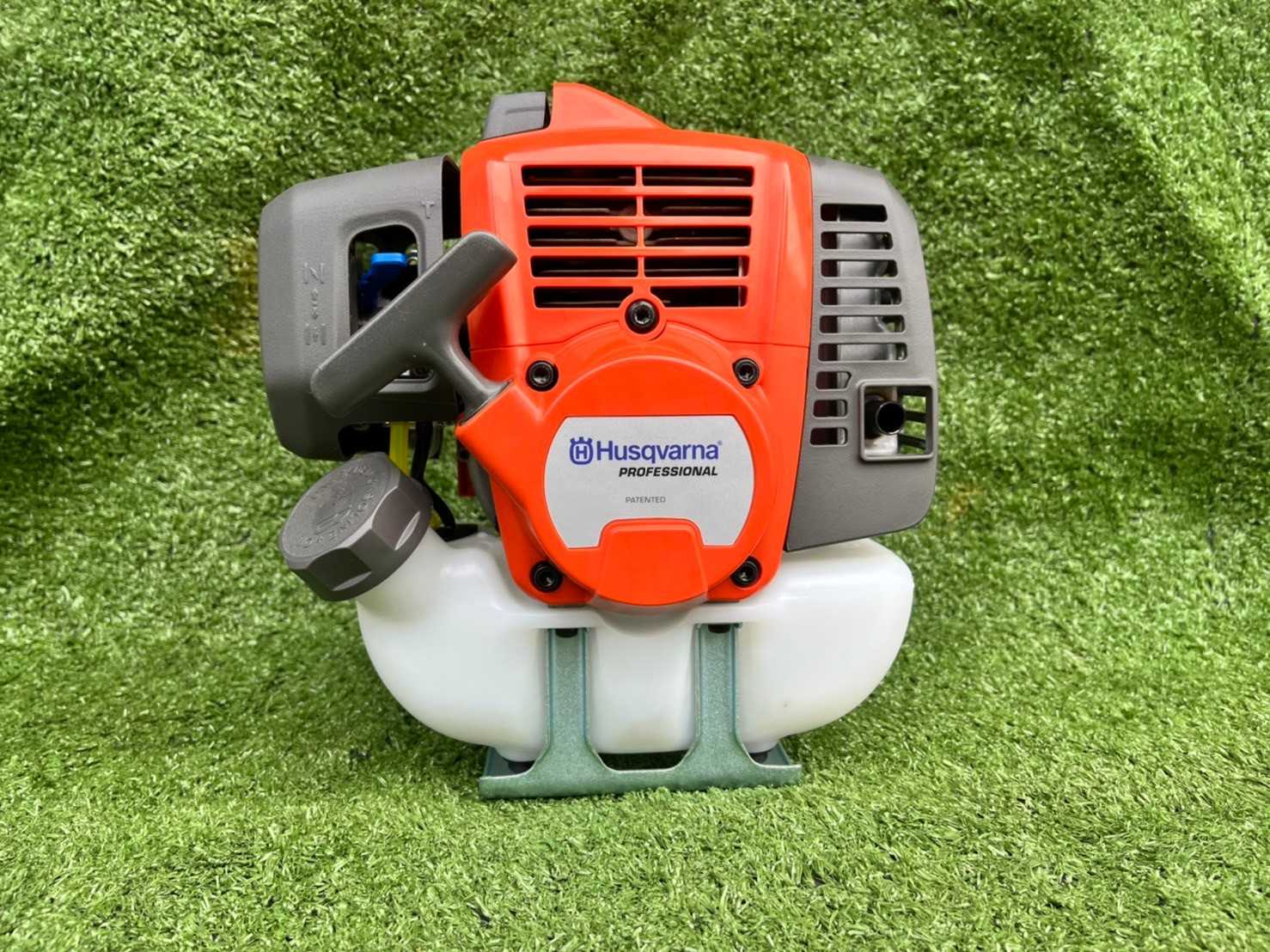 เฉพาะหัวเครื่องตัดหญ้า Husqvarna 541RS