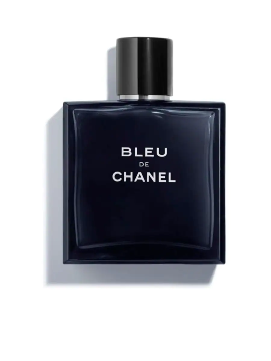 Chanel Bleu De Chanel EDT for Men 100 ml.
