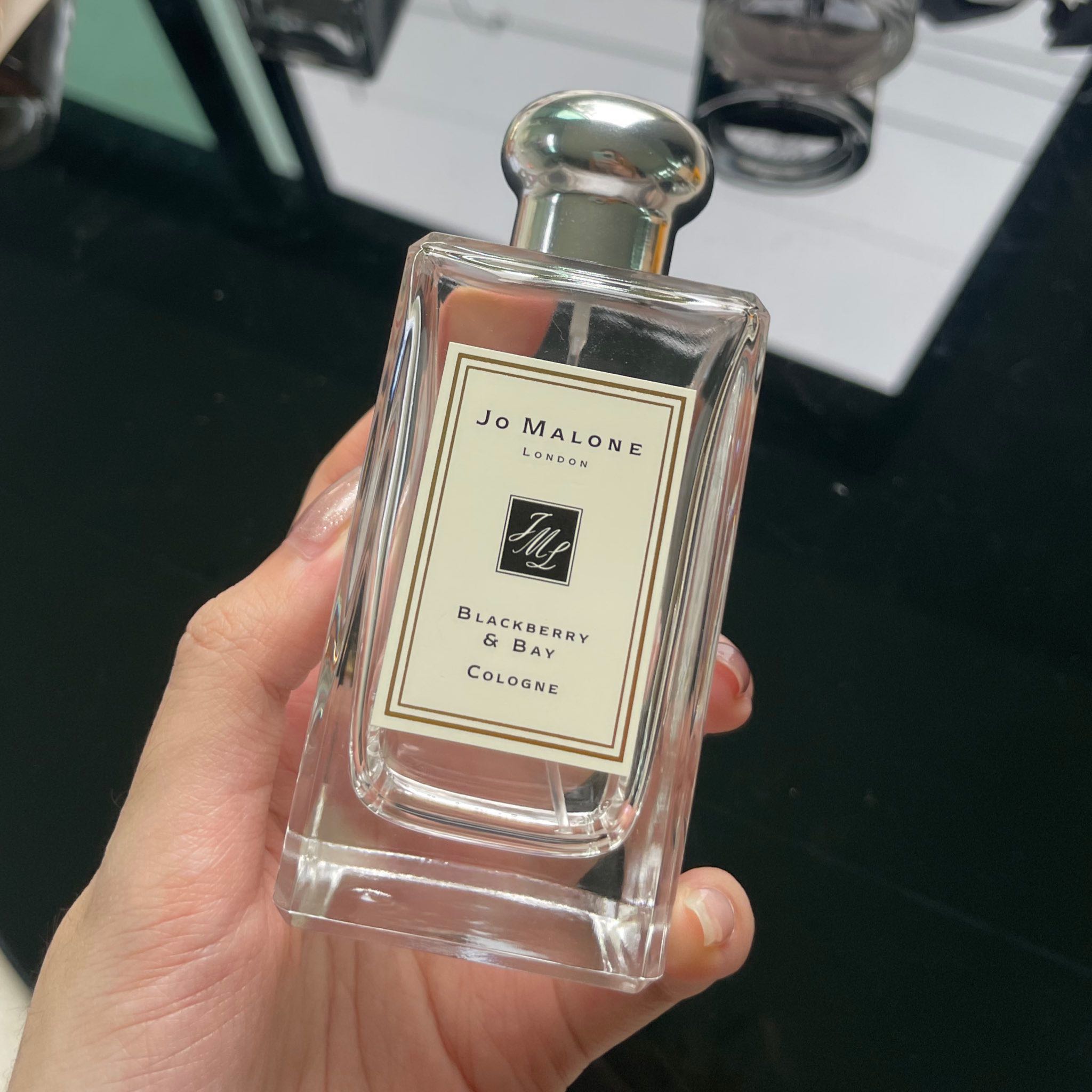 (แบ่งขาย) Jo malone Blackberry & Bay 