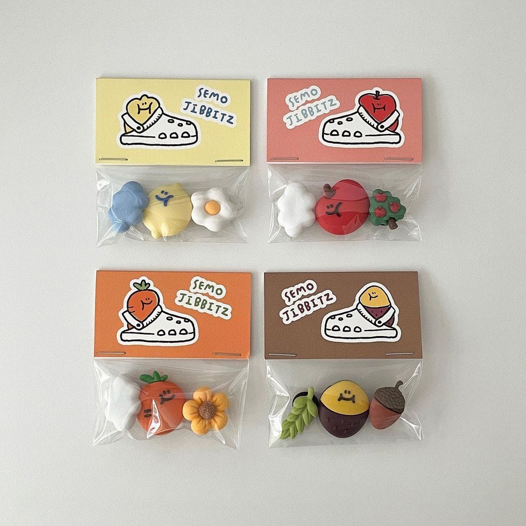 semo jibbitz LINE SHOPPING