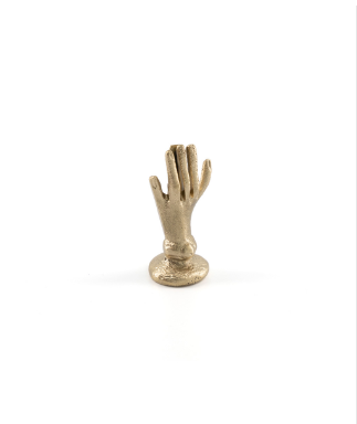 Jana Hand Card Holder
