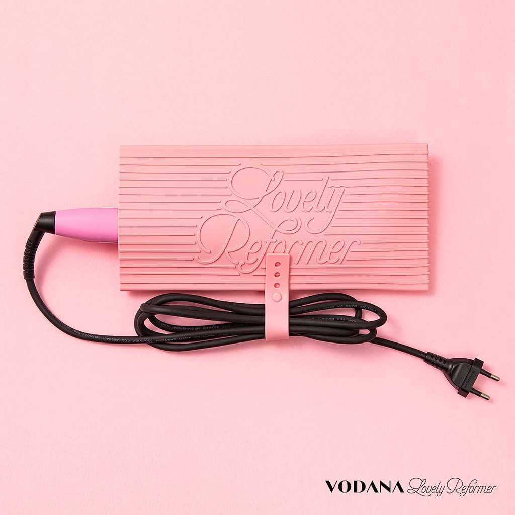 ( พร้อมส่ง ) VODANA แผ่นซิลิโคนกันความร้อน และ พกพาได้ มี 3 สี