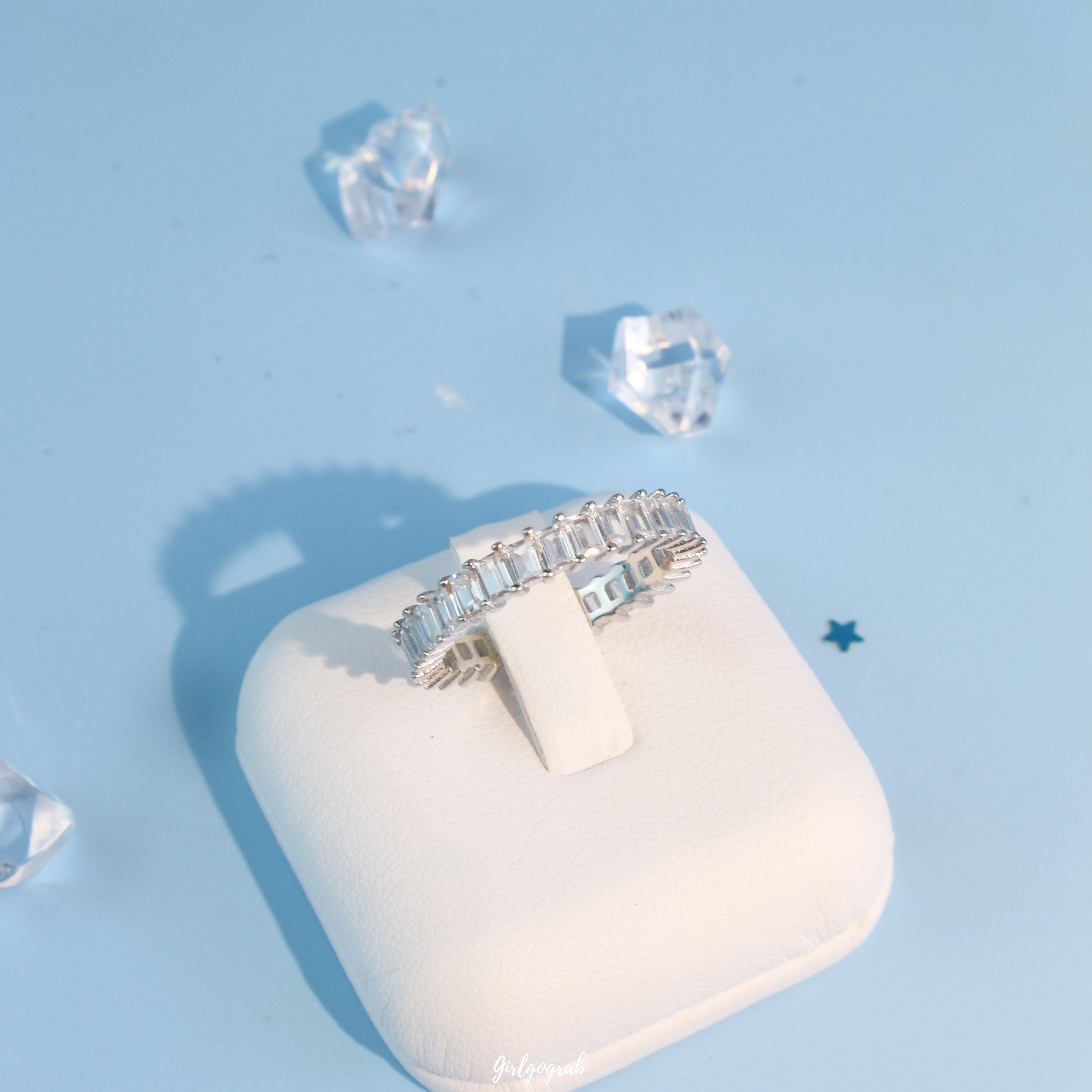 Amanda ring s925
