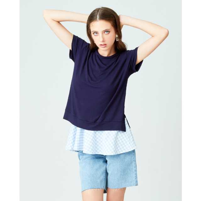 เสื้อให้นม Hazel
