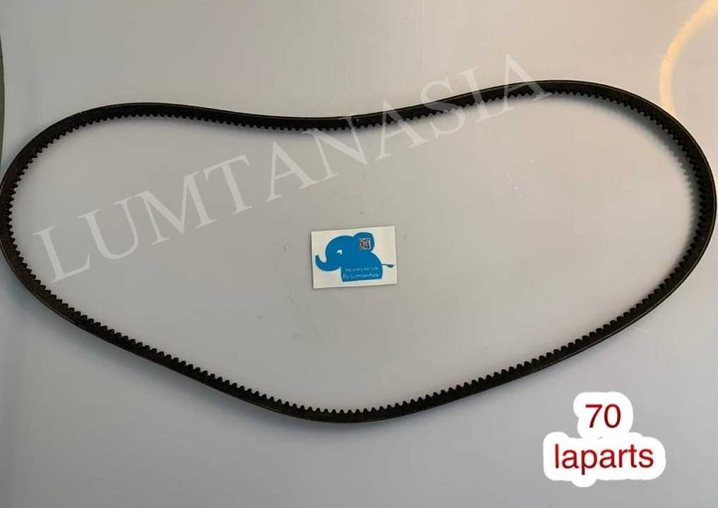 สายพานเครื่องซัก V-belt (LTA00070)