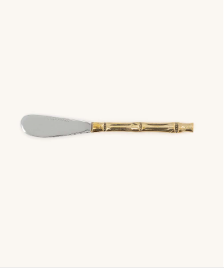 Bodhi Bamboo Butter Knife