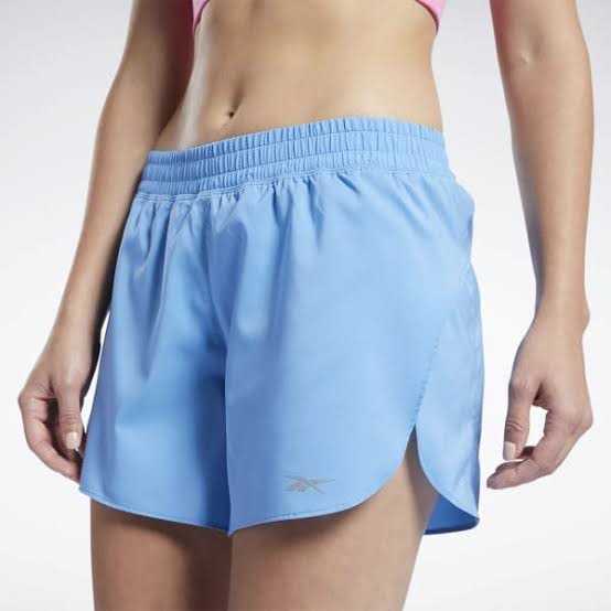 REEBOK กางเกงวิ่ง
