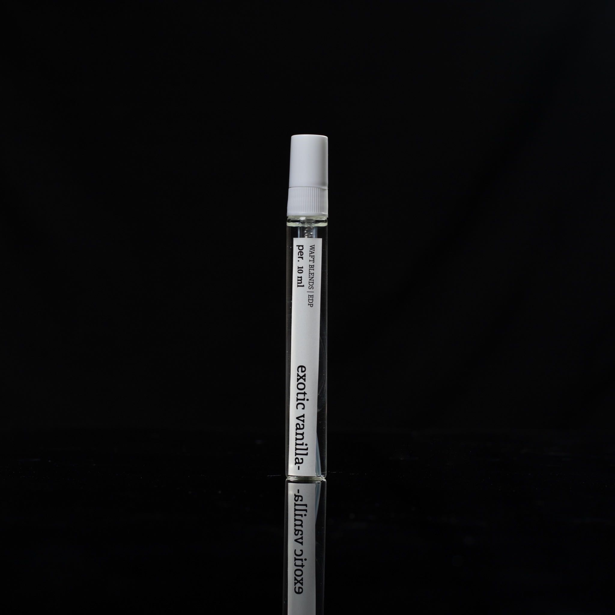 Waft blends Perfume 10ml EDP น้ำหอมกลิ่น exclusive ขนาดพกพา 3 กลิ่น