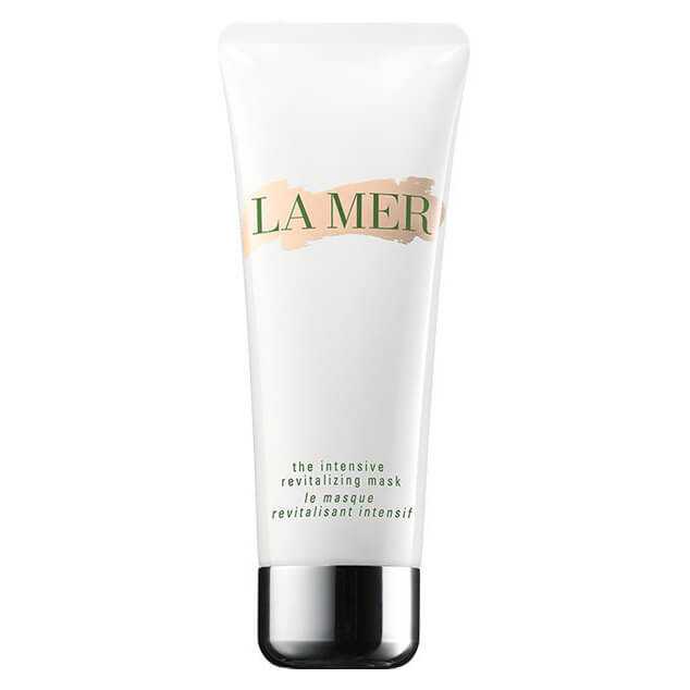 LA MER The Intensive Revitalizing Mask 75ml