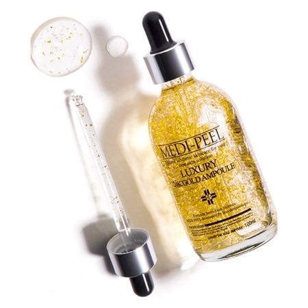 Medipeel Luxury 24K Gold Ampoule 100 ml.