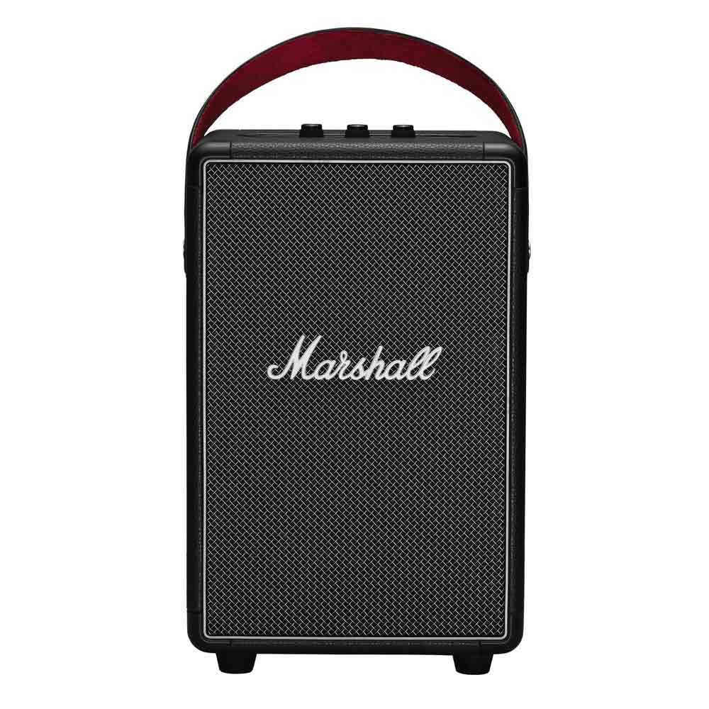 Marshall Tufton Black