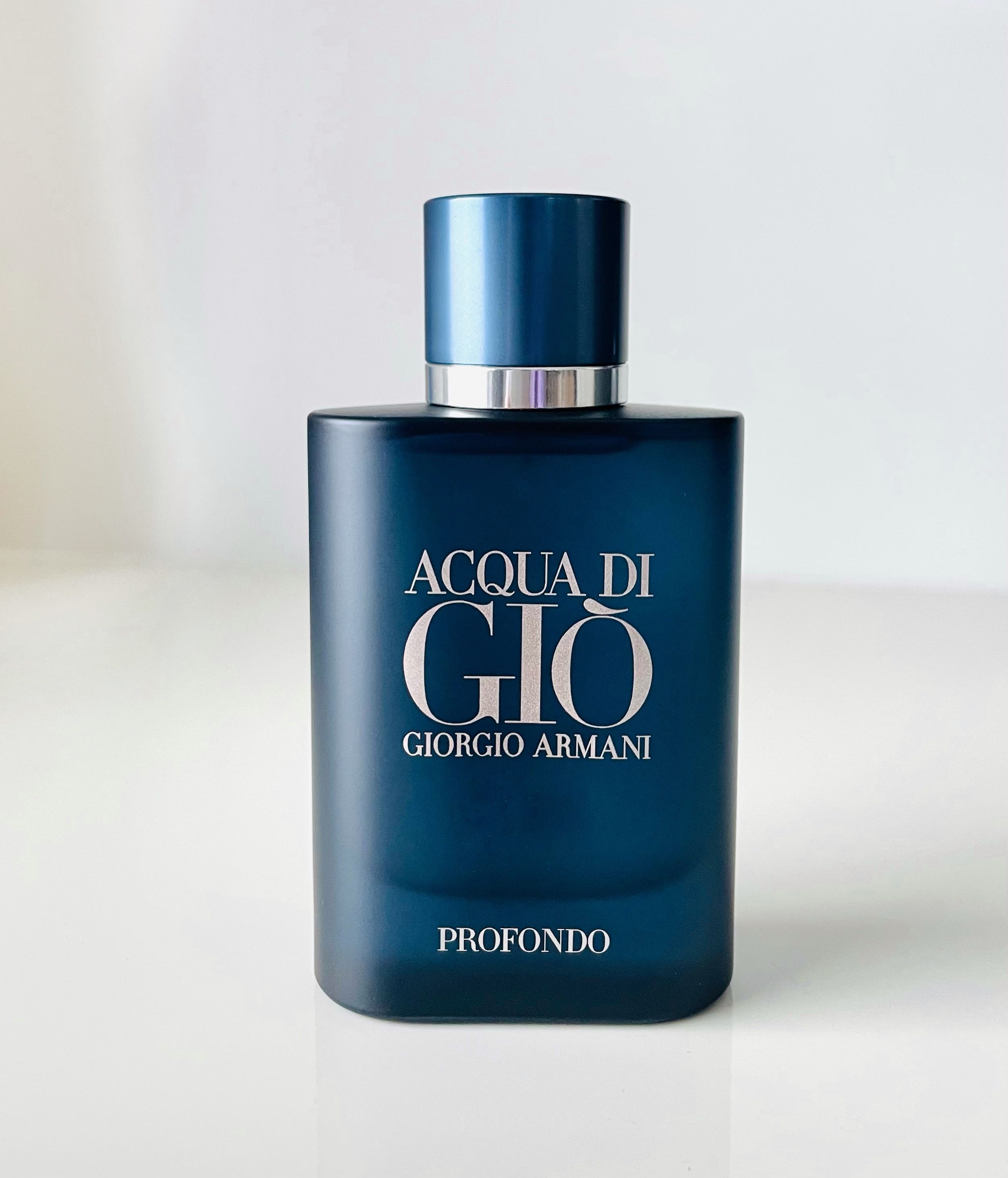 ACQUA Di Gio Profondo EDP