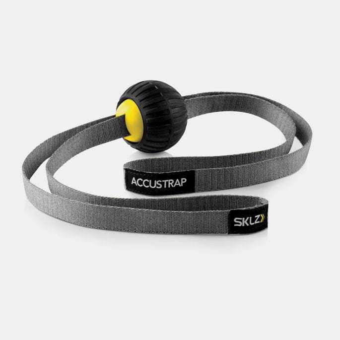 SKLZ Accu Strap/ลูกบอลนวดผ่อนคลาย พร้อมสายรัด