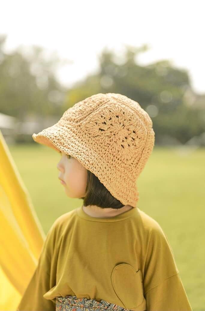 [Pre Order] 👒  Summer Story Hat 👒