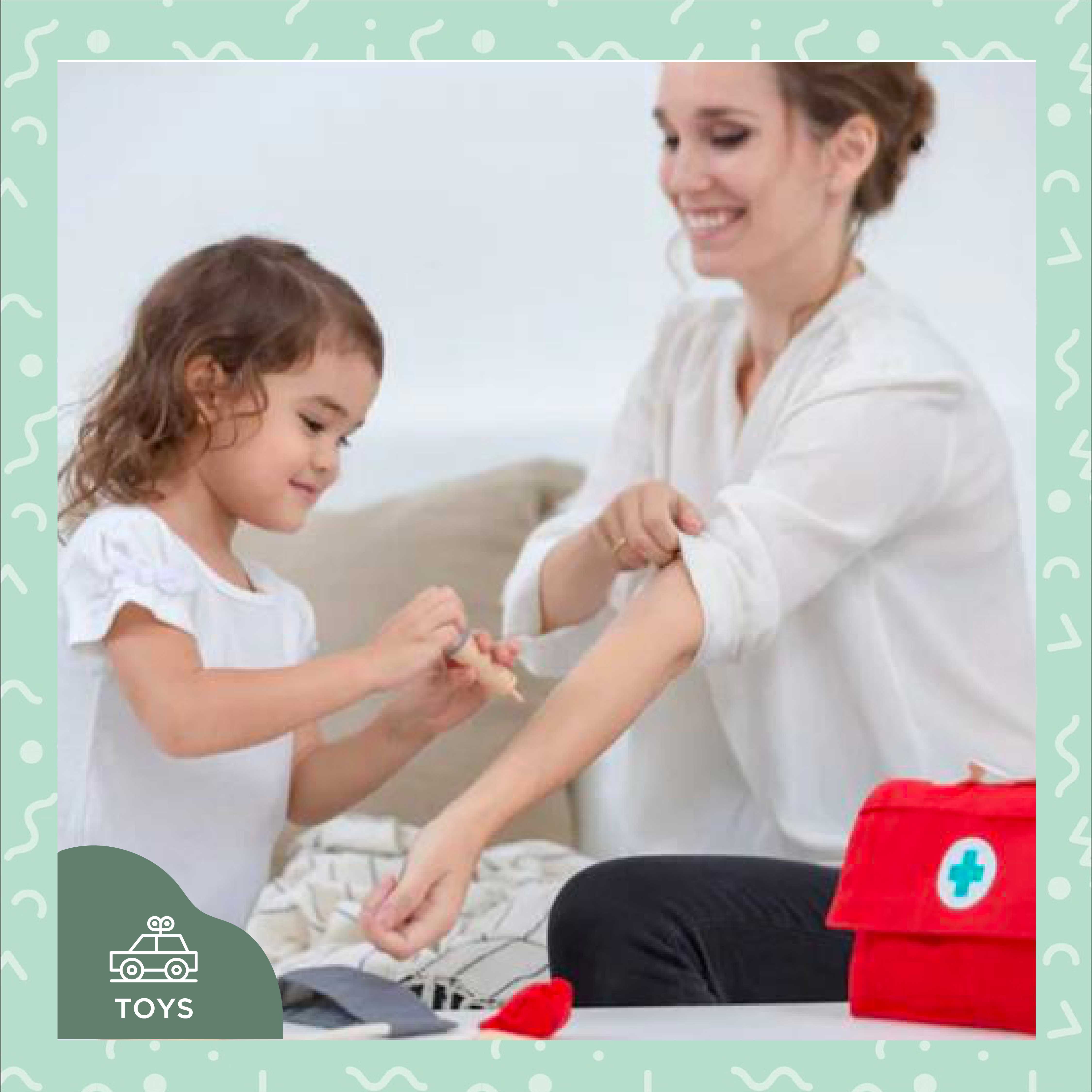 Plantoys Role Play