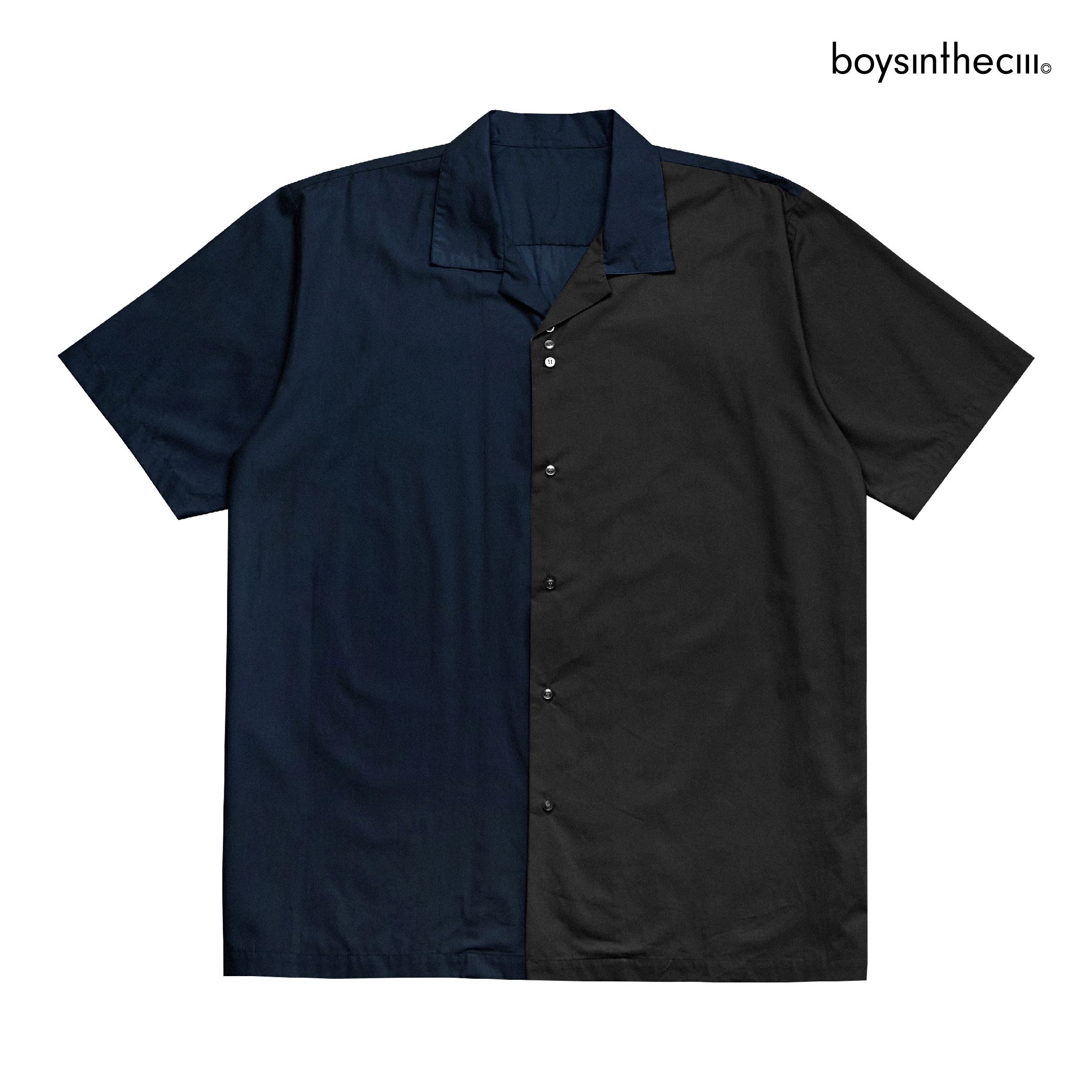 SURF AND TURF SHIRT TYPE-II