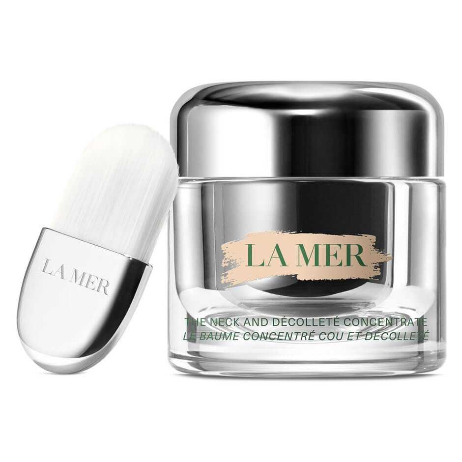 LA MER neck and decollete concentrate 50ml