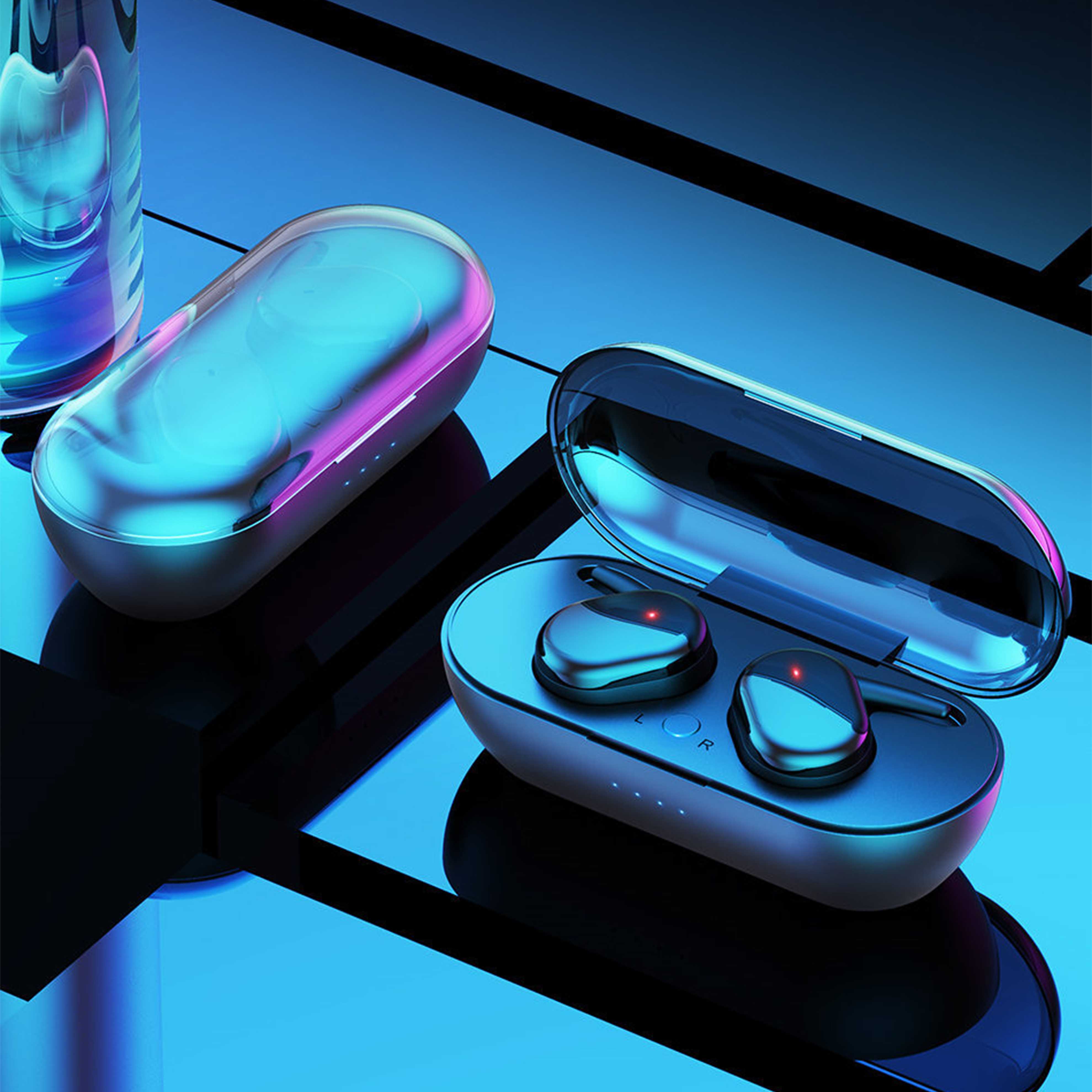 หูฟัง Wireless Earphone รุ่น BT-15