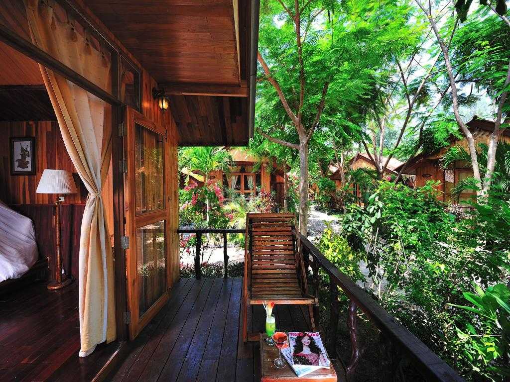 1-30Nov แพ็คเกจ 3วัน 2คืน บันดาหยา รีสอร์ท Garden Deluxe Bungalow
