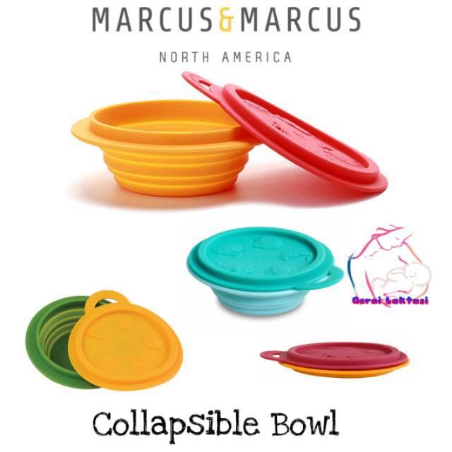 Collapsible Bowl